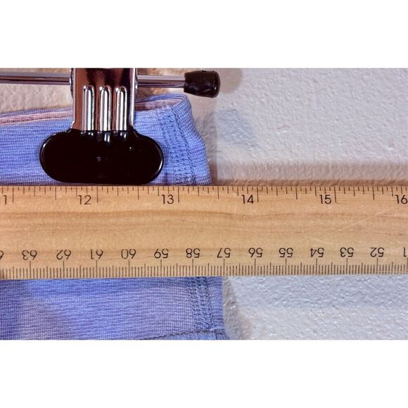 NWT Outdoor Voices 7/8 Springs Lilac/Lavender Dahlia Leggings Women's Small - Picture 9 of 13